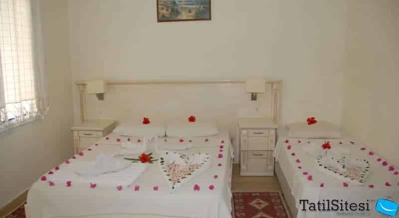 Peda Hotels Gumbet Holiday Beach 